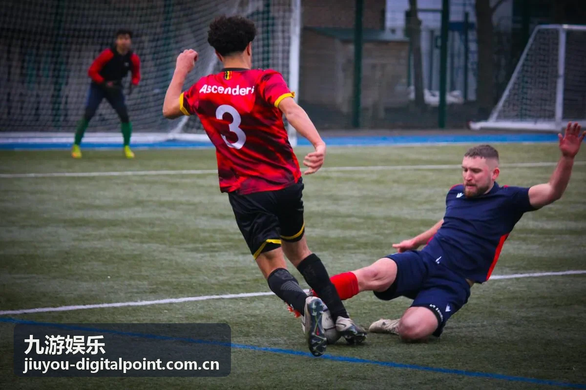 九游娱乐社区挑战赛